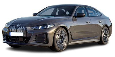 BMW i4 2021 - 2025 (G26) Wiper Blades