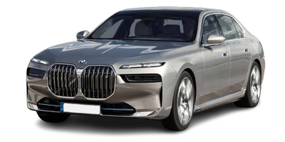 BMW i7 2023 - 2025 (G70) Wiper Blades