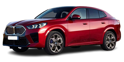 BMW iX2
