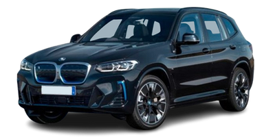 BMW iX3 2021 - 2025 Wiper Blades