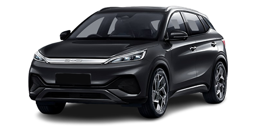 BYD Atto 3 2022 - 2025