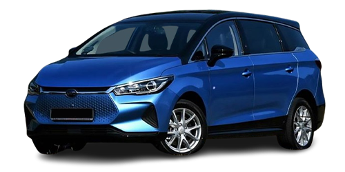 BYD E6 2017-2021