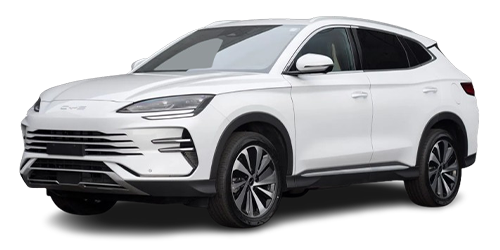 BYD Sealion 6 2023 - 2025