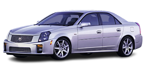 Cadillac CTS