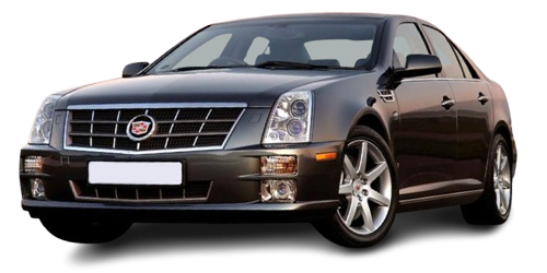 Cadillac CTS
