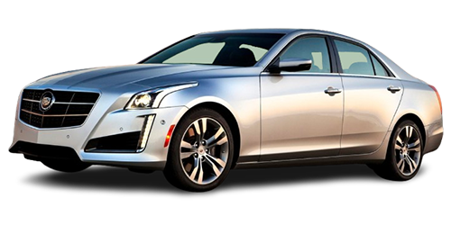 Cadillac CTS