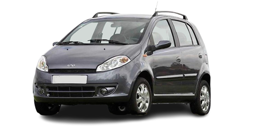 Chery J1