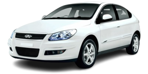Chery J3 2011 - 2014 (M1X)