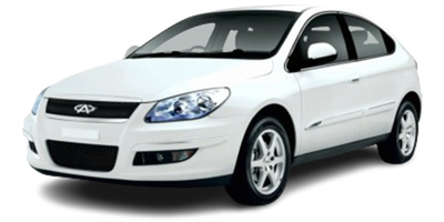Chery J3 2011 - 2014 (M1X) Wiper Blades