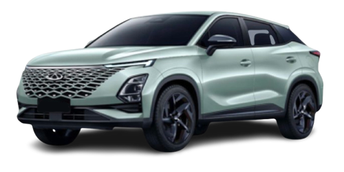 Chery OMODA 5
