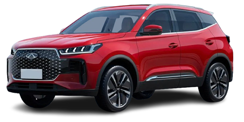 Chery Tiggo 4 Pro