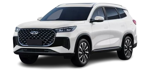 Chery Tiggo 8 2022 - 2025