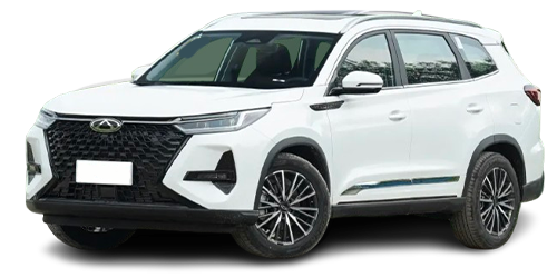 Chery Tiggo 8 Pro 2024 - 2025