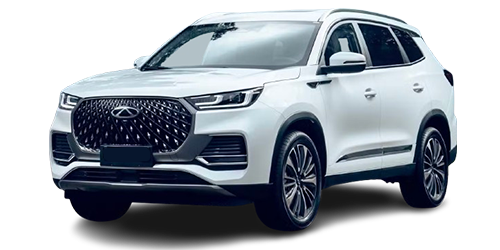 Chery Tiggo 8 Pro Max 2024 - 2025