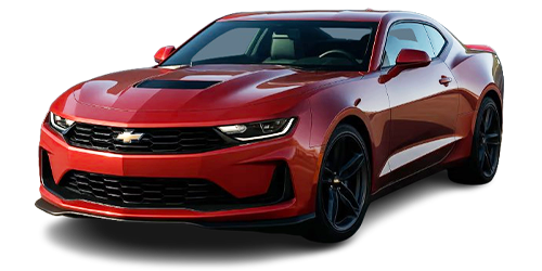 Chevrolet Camaro 2015 - 2025
