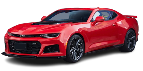 Chevrolet Camaro ZL1