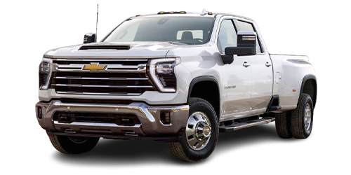 Chevrolet Silverado 3500HD