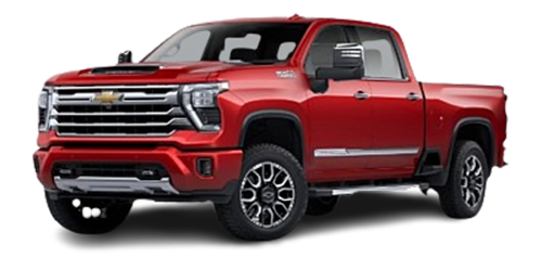 Chevrolet Silverado 3500