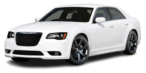 Chrysler 300 2012 - 2021 (LX)