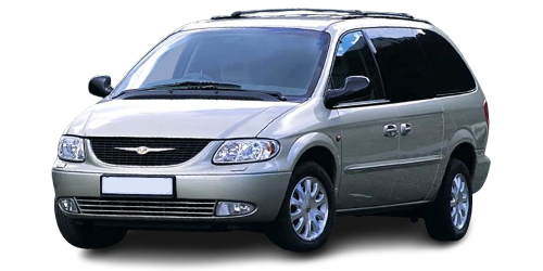 Chrysler Voyager 2000 - 2008