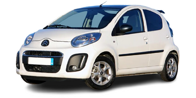 Citroen C1 2005 - 2014 (C1) Wiper Blades