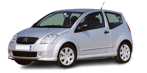 Citroen C2 2003 - 2008