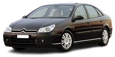 Citroen C5 2005 - 2008 (Facelift) Sedan-Hatch Wiper Blades