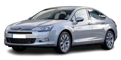 Citroen C5 2008 - 2016 (X7) Sedan Wiper Blades