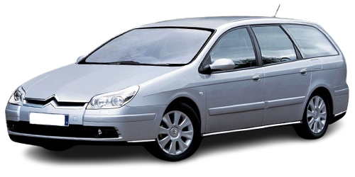 Citroen C5 2001 - 2004 Wagon