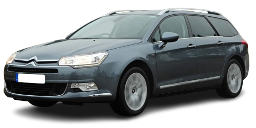 Citroen C5 2008 - 2016 (X7) Wagon