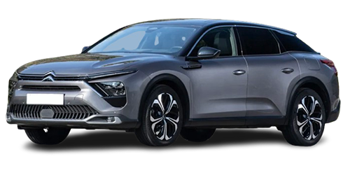 Citroen C5 X 2021–2025
