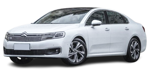 Citroen C6 2016 - 2020 Sedan