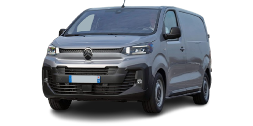 Citroen Dispatch 2007 - 2012