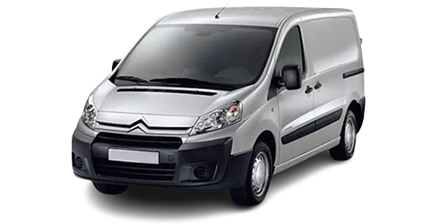 Citroen Dispatch 2017 - 2017