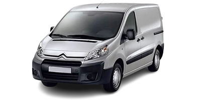 Citroen Dispatch 2017 - 2017 Wiper Blades