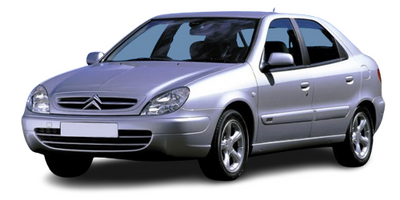 Citroen Xsara 1998 - 2005 (N7) Hatch Wiper Blades