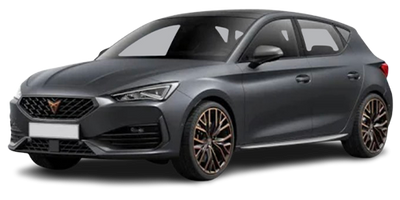 Cupra Leon 2022 - 2025 (KL) Wiper Blades