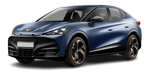 Cupra Tavascan 2024 - 2025 (KR)