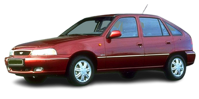 Daewoo Cielo 1995 - 1997 Hatch Wiper Blades