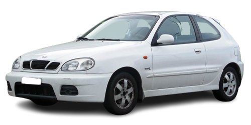 Daewoo Lanos 1997 - 2003 Hatch