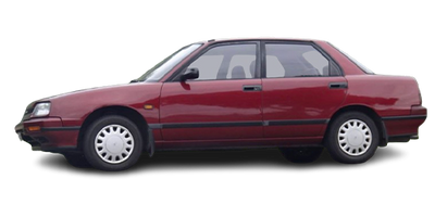 Daihatsu Applause 1989 - 1992 Wiper Blades