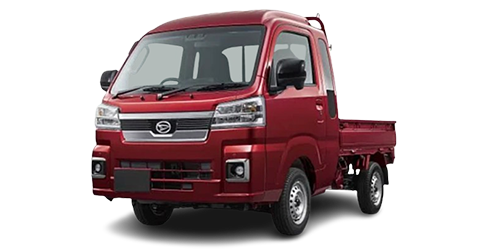 Daihatsu Hi-Jet