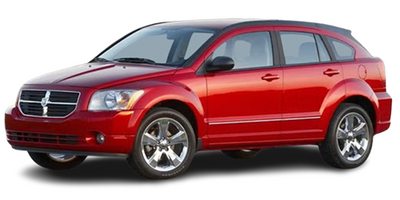 Dodge Caliber 2006 - 2012 (PM) Wiper Blades