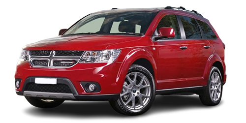 Dodge Journey 2008 - 2016 (JC)