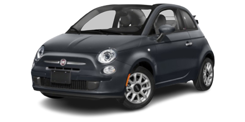 Fiat 500 C 2010 - 2022