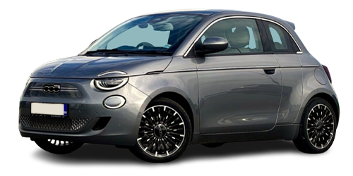 Fiat 500E 2023-2024