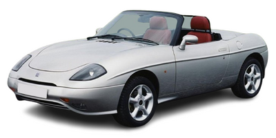 Fiat Barchetta 1995 - 2004 (Roadster 183) Wiper Blades