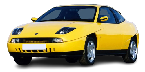 Fiat Coupe 1994-2000
