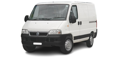 Fiat Ducato 2002 - 2007 Wiper Blades