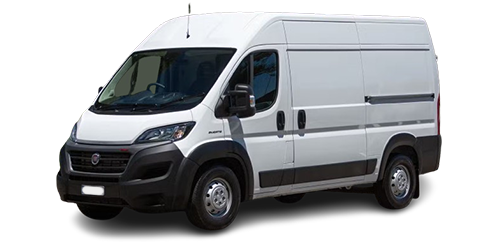 Fiat Ducato 2007-2021